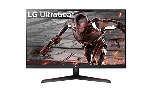 LG UltraGear 32GN600-B - Monitor LED - QHD - 80 cm (32'...