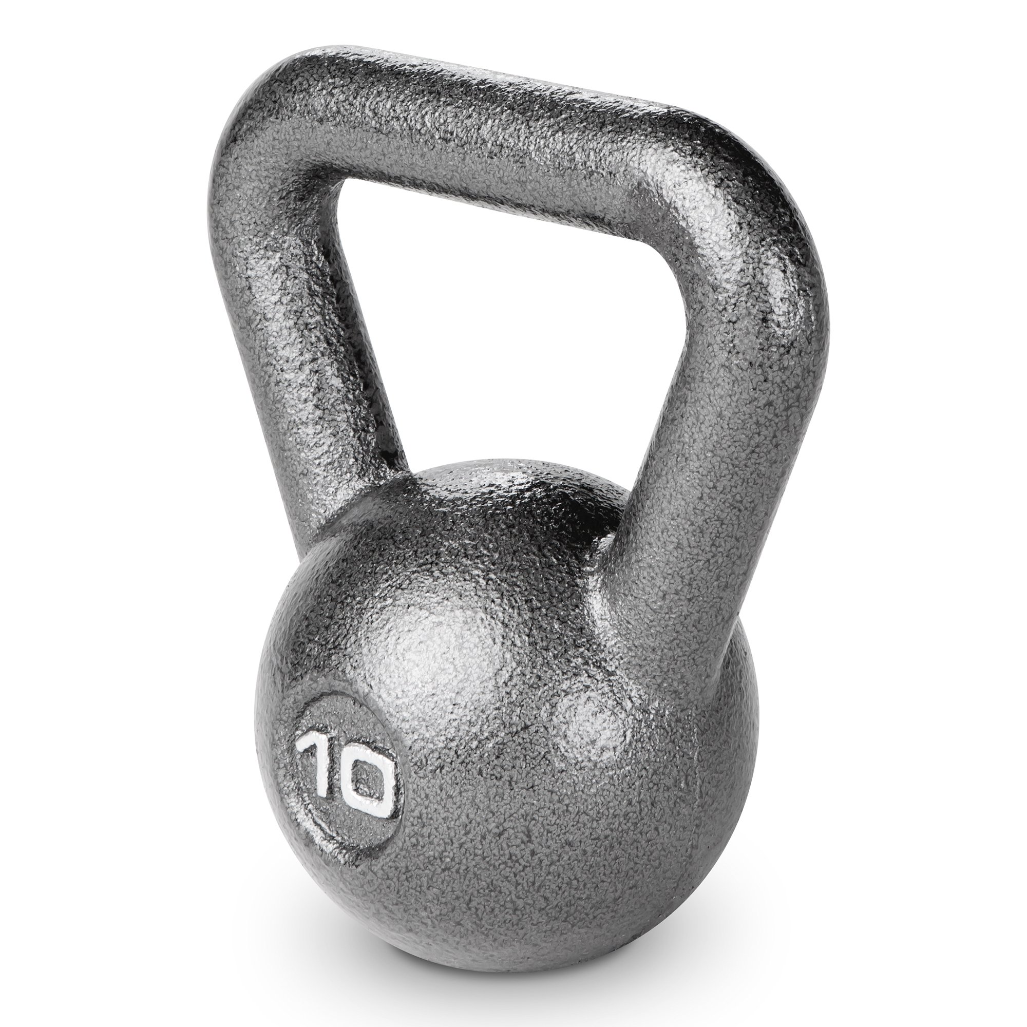 Marcy Hammertone Kettle Bells - 10 hingga 55 lbs. Beban...