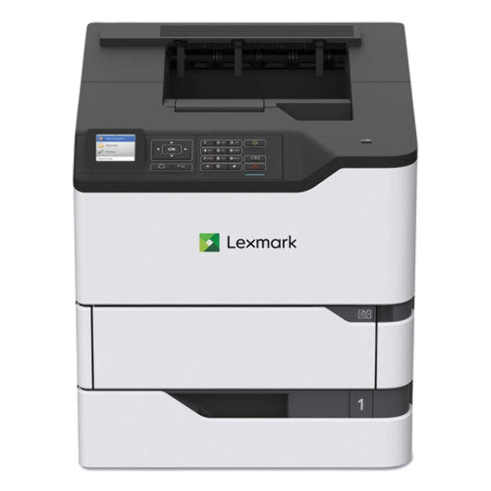 Lexmark Printer Laser Ms823n