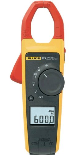 Fluke 373 Pengukur Klem AC True-RMS