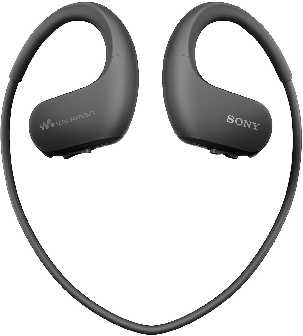 Sony Headphone Walkman 4GB-Terintegrasi NW-WS413 (Hitam...