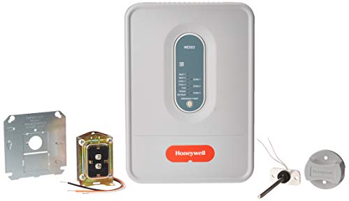 Honeywell Paket Truezone HZ322K