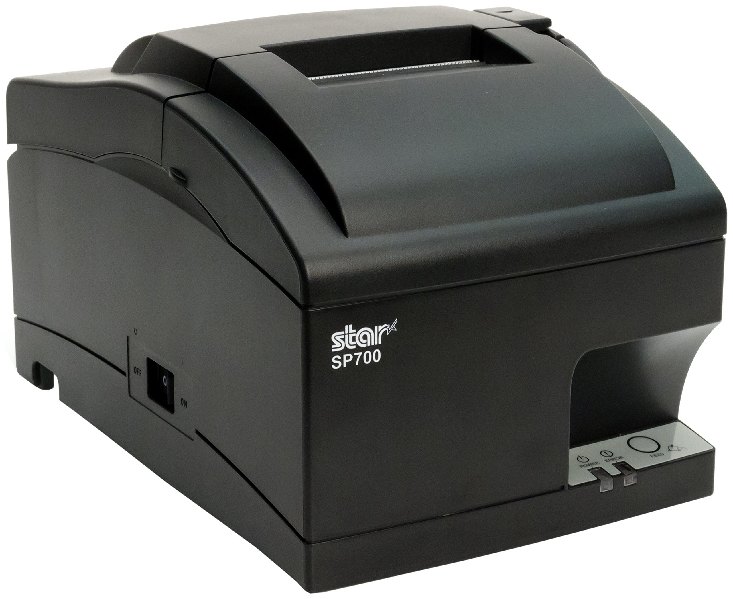 Star Micronics Printer Struk Dampak SP742M dengan Pemot...