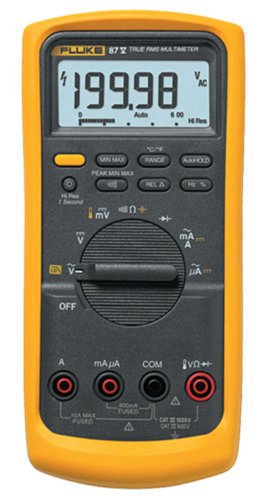 Fluke Multimeter Digital 87V