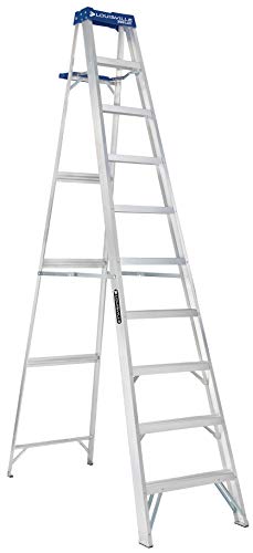 Louisville Ladder 