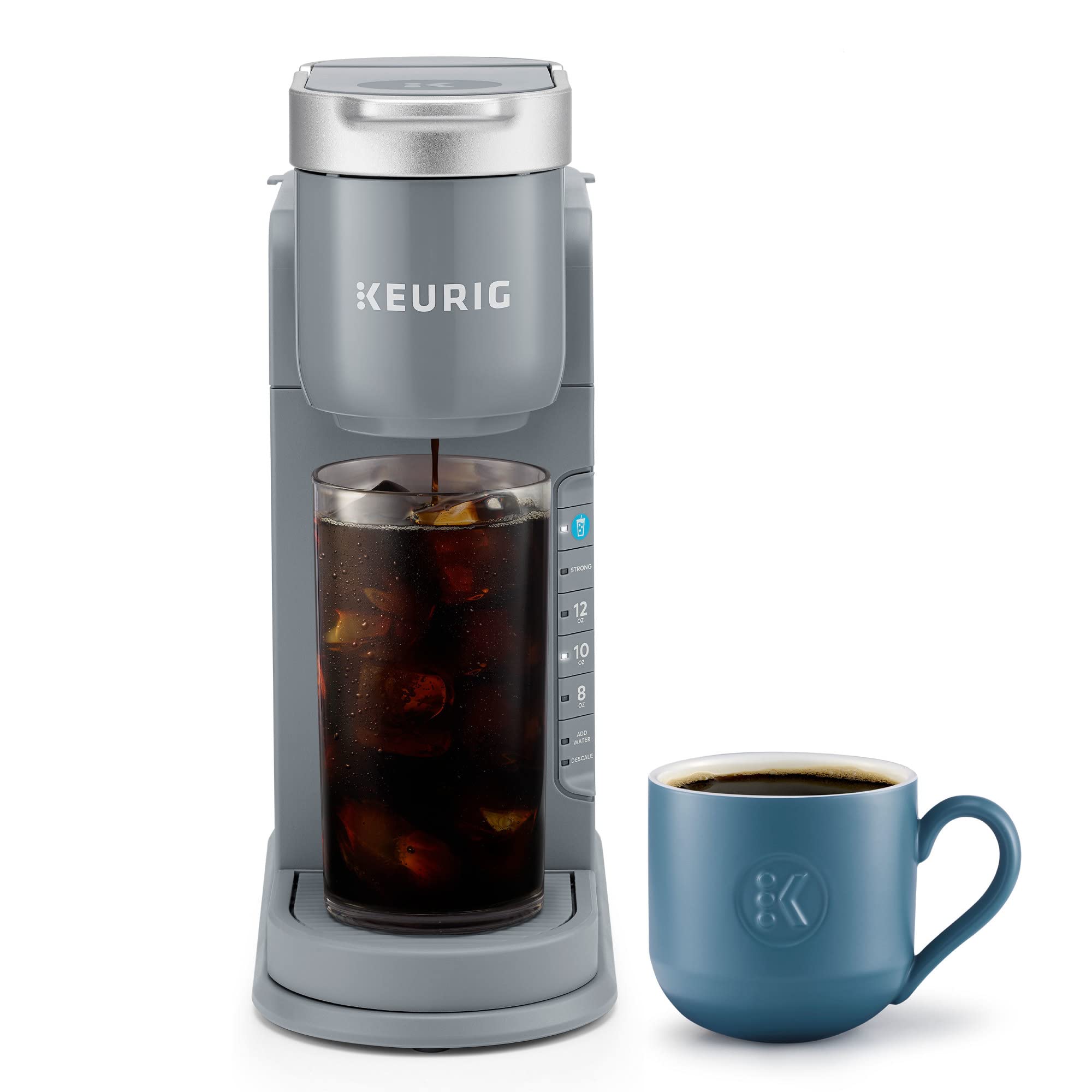 Keurig Pembuat Kopi K-Iced