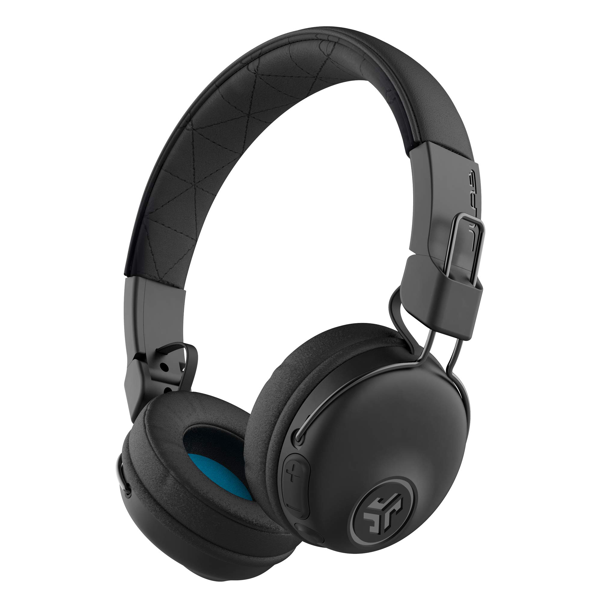 JLAB Headphone Nirkabel Bluetooth Studio di Telinga | W...