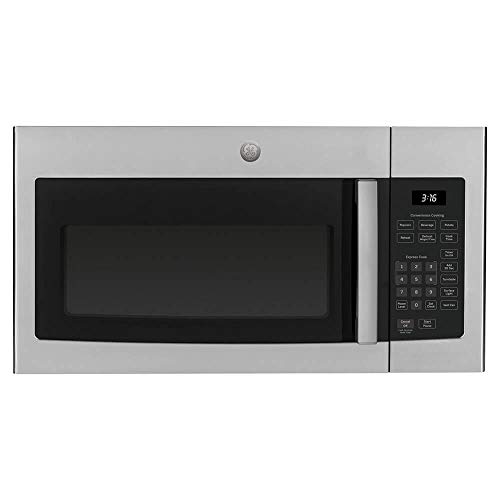 GE Oven Microwave Over-the-Ran JVM3160RFSS 30' dari Baj...