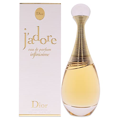 Christian Dior Jadore Infinissime Wanita 3.4 oz EDP Sem...