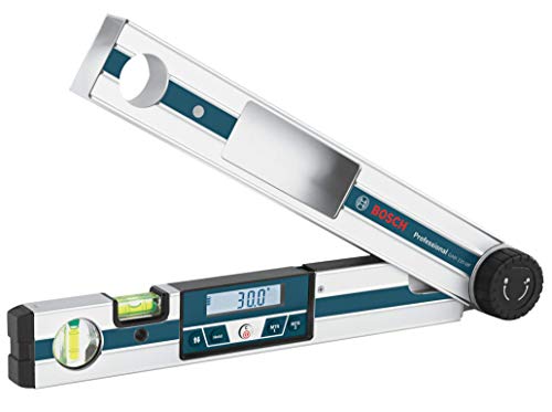 Bosch Pencari Sudut Digital 4-in-1 GAM 220 MF