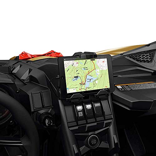 Can-Am Can Am Maverick X3 Pemegang Telepon Tablet Peran...