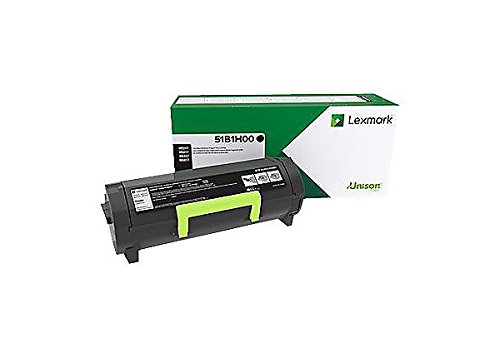 Lexmark Toner Kartrid Program Pengembalian Hasil Tinggi