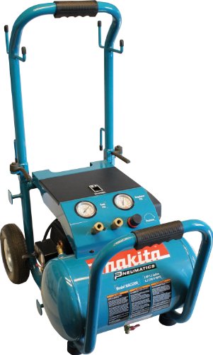 Makita Kompresor Udara MAC5200 Big Bore 3.0 HP