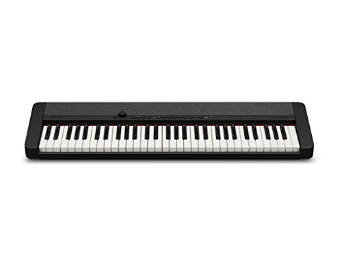 Casio Keyboard Portabel 61 Tombol