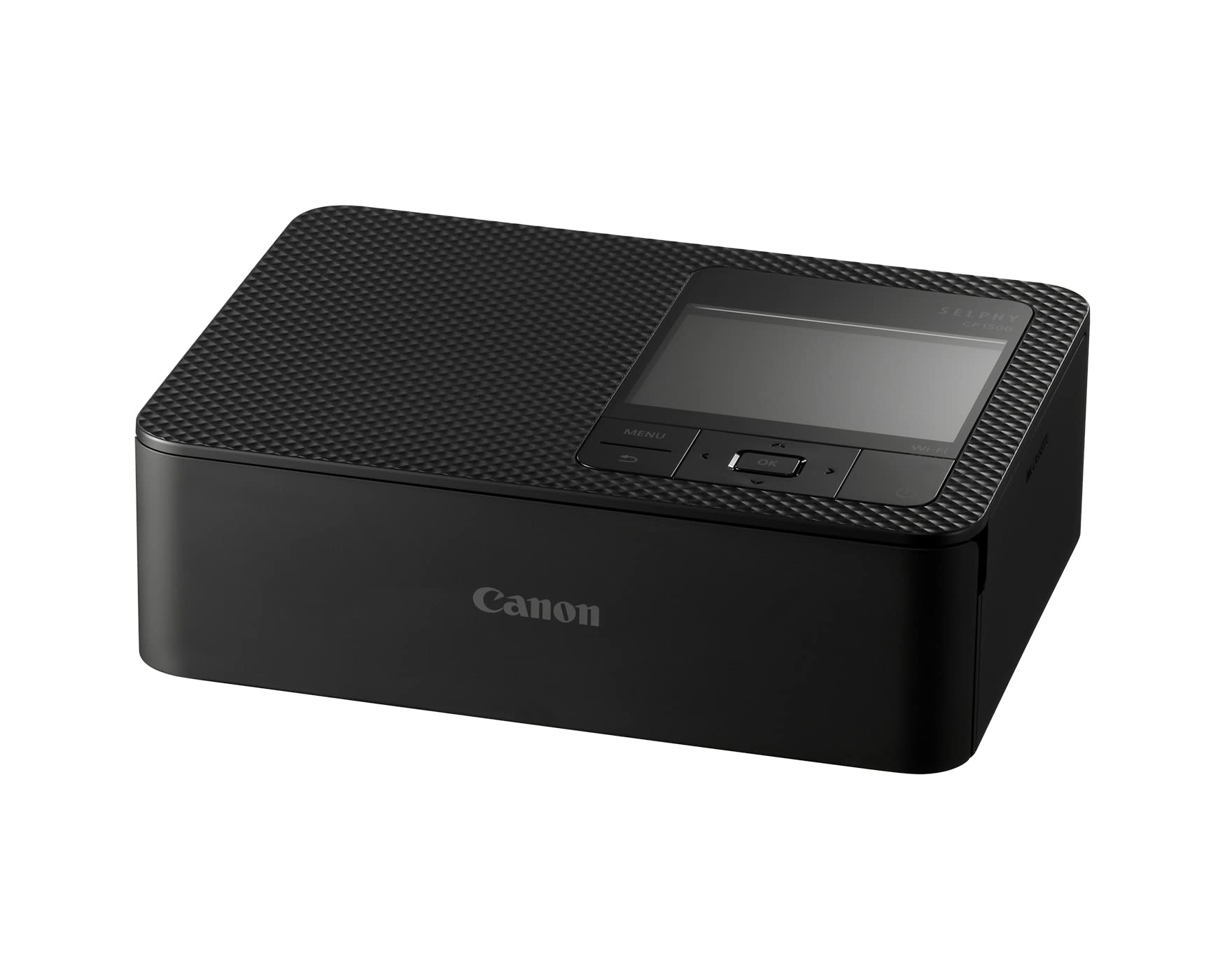 Canon Printer Foto Kompak SELPHY CP1500 Hitam