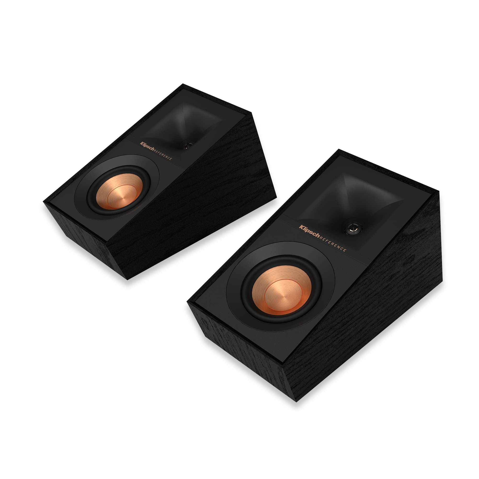 Klipsch Referensi Pasangan Speaker Surround Elevasi R-4...