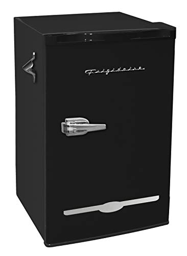 Frigidaire EFR376-HITAM