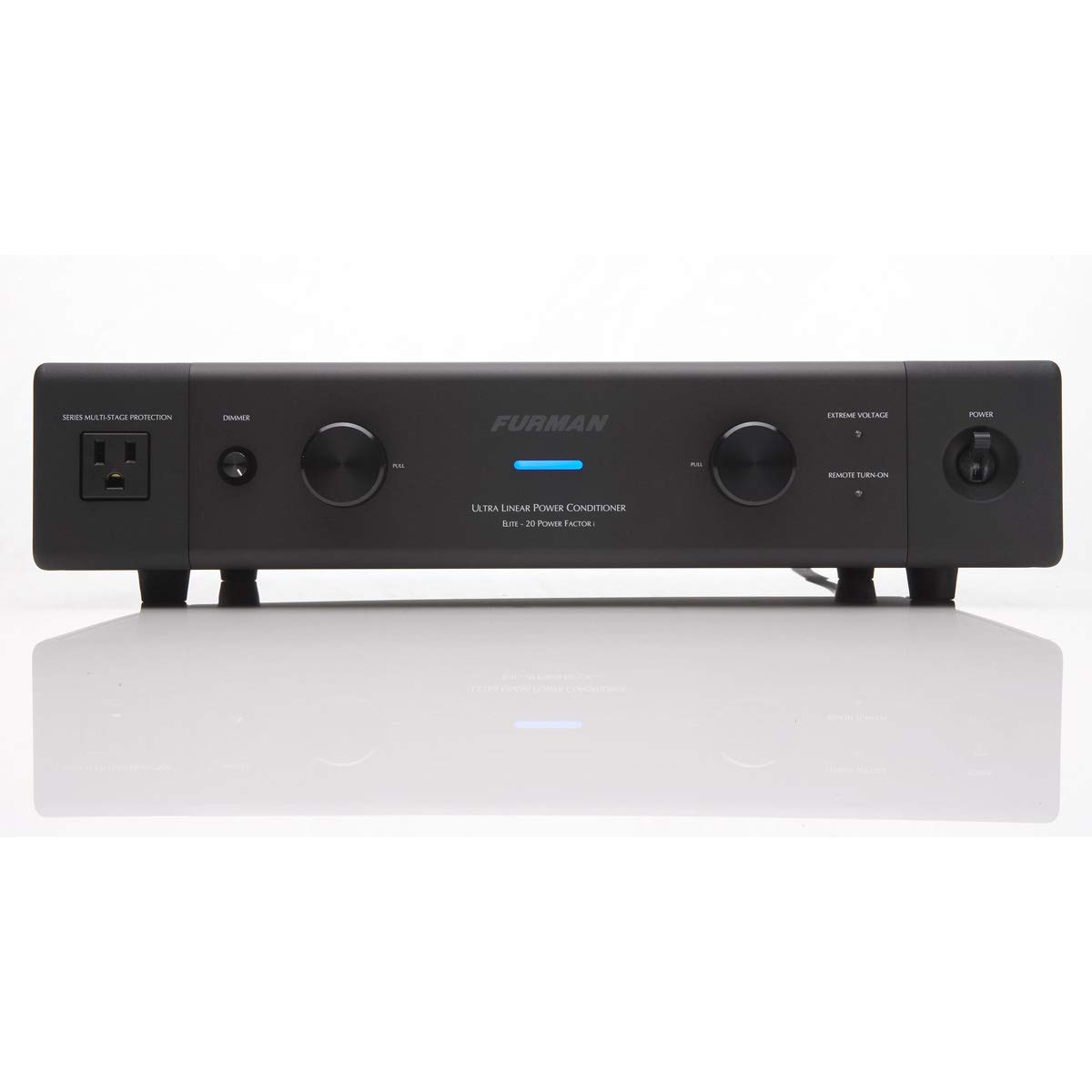 Furman Sumber Daya AC Ultra Linear 13-Outlet Elite-20 P...