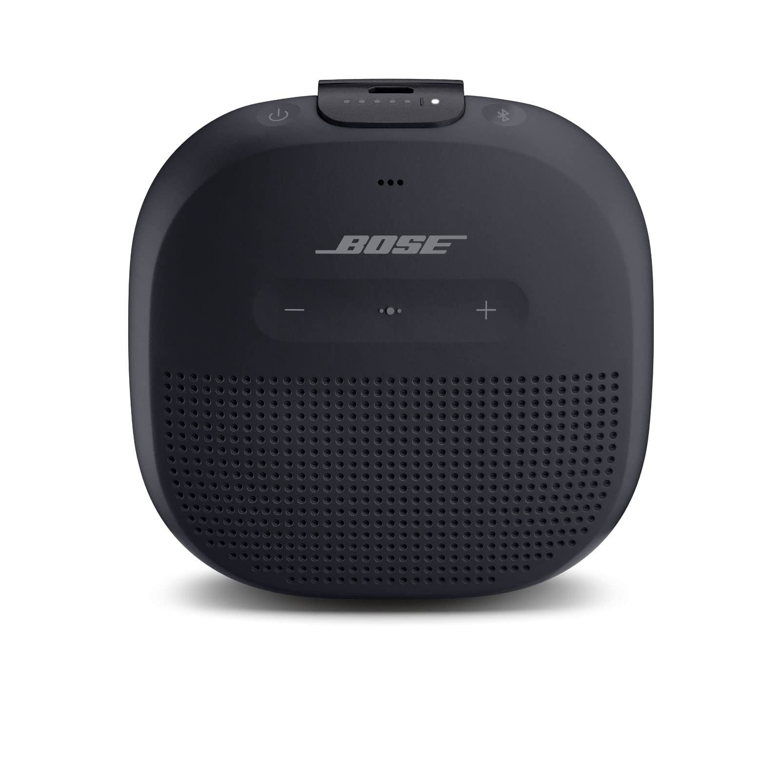 BOSE Speaker Bluetooth Portabel SoundLink Micro Kecil