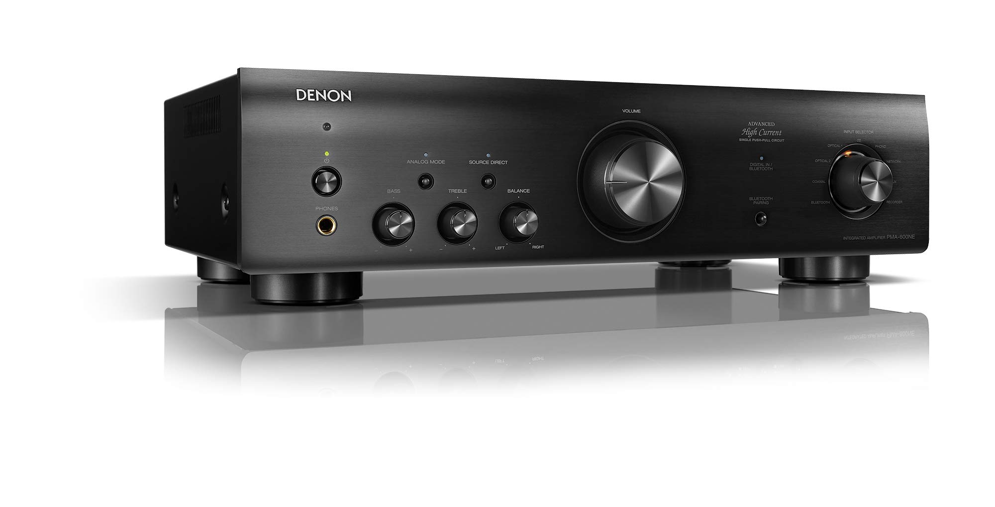 Denon Penguat Stereo Terintegrasi PMA-600NE