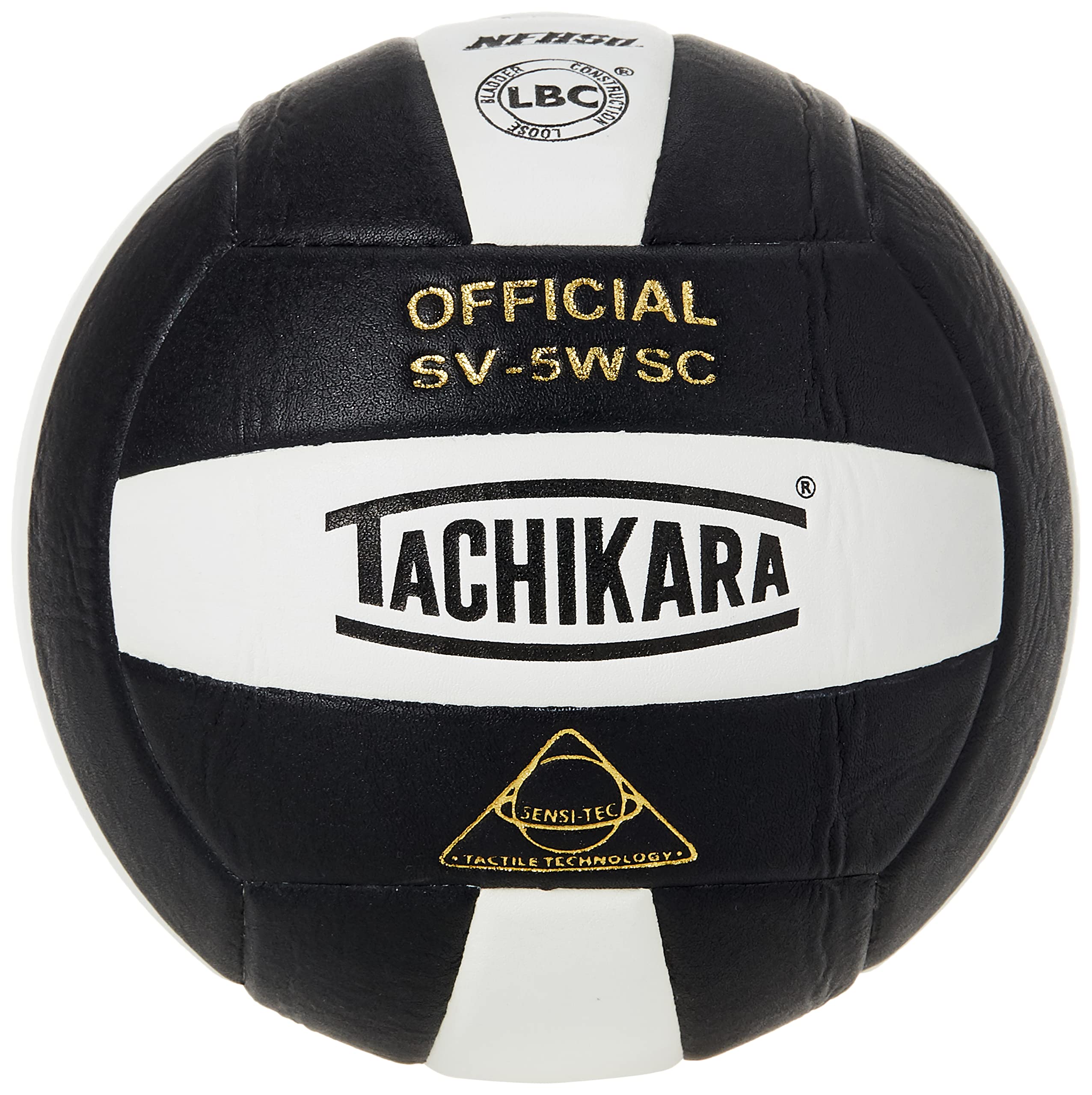 Tachikara Bola Voli Komposit Sensi-TecÂ® SV-5WSC (EA)