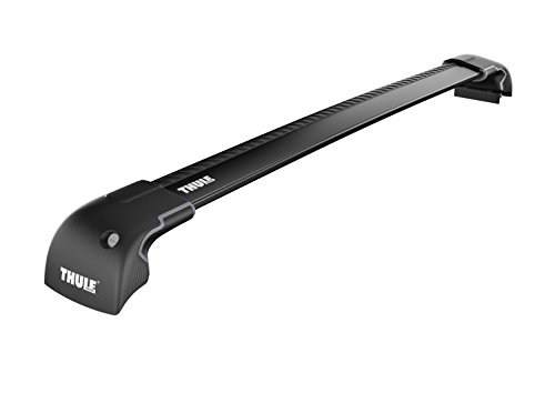 THULE Rak Pemasangan Rata AeroBlade Edge (1 Bar)