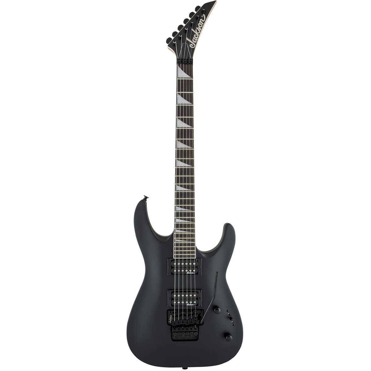 Jackson Gitar Elektrik JS Series Dinky Arch Top JS32 DK...