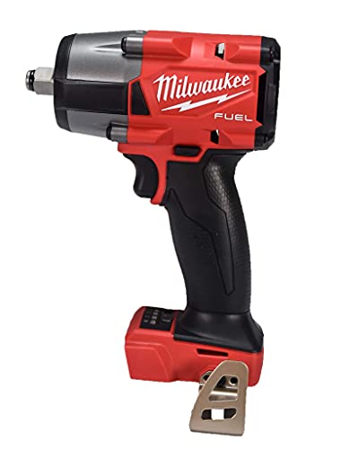 Milwaukee 2962-20 M18 FUEL Lithium-Ion Brushless...