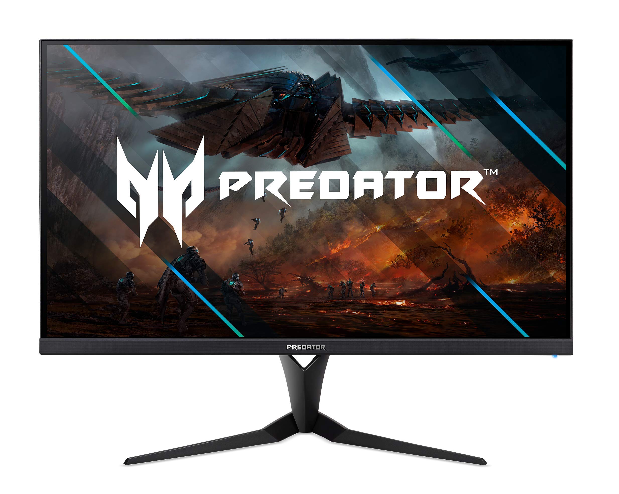 Acer Predator XB323U GPbmiiphzx 32