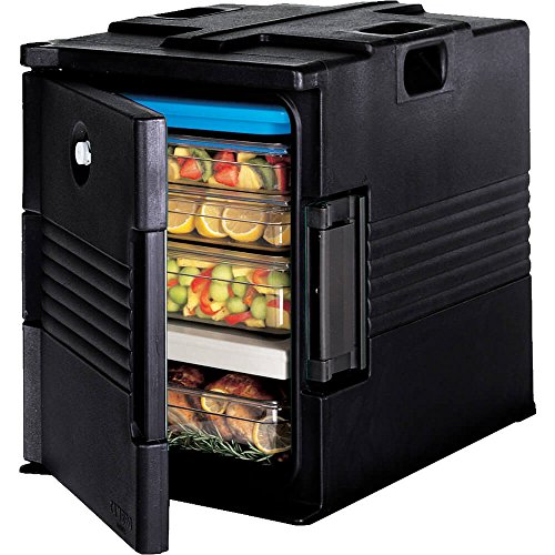 Cambro Ultra Camcarrier S-Series UPCS400131 Pembawa Pan...