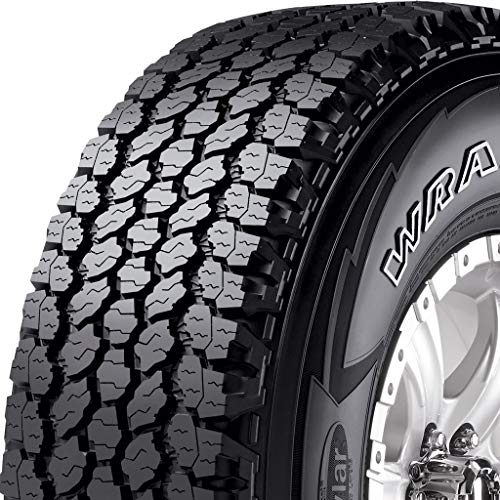 Goodyear Ban Radial Jalanan Wrangler All-Terrain Advent...