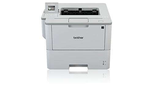 Brother Printer Laser HL-L6400DW