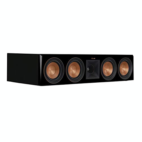 Klipsch Speaker Saluran Tengah RP-504C