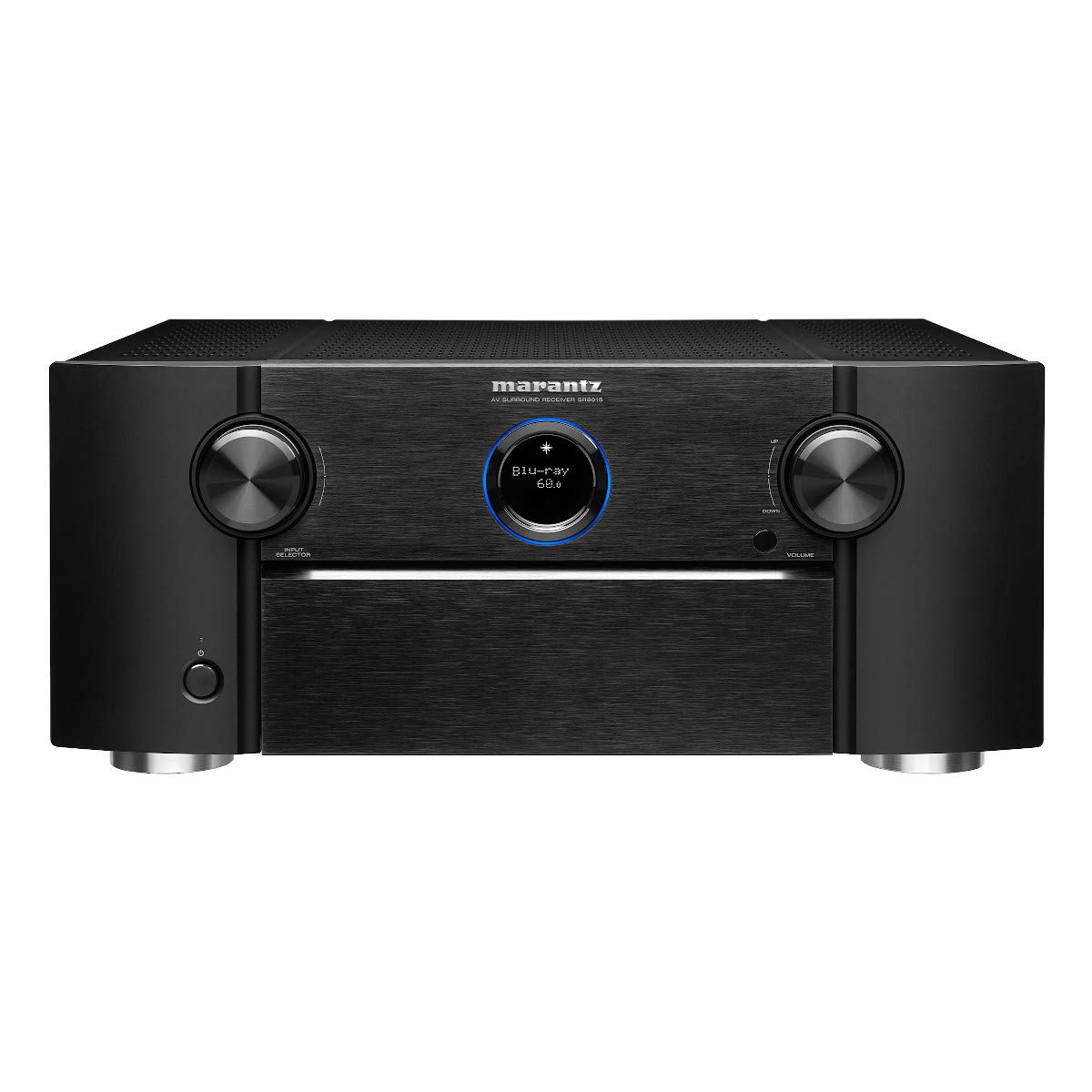 Marantz SR8015 11.2 Channel (140 Watt x 11) Penerima AV...