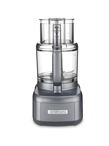 Cuisinart FP-8SV Elemental 8 Piala