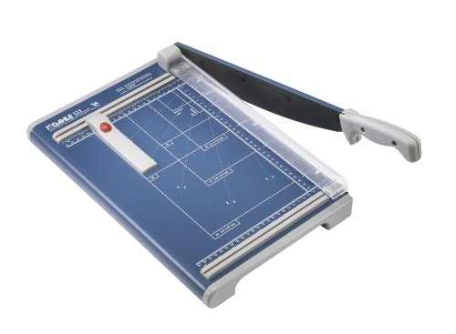 Dahle Guillotine Profesional