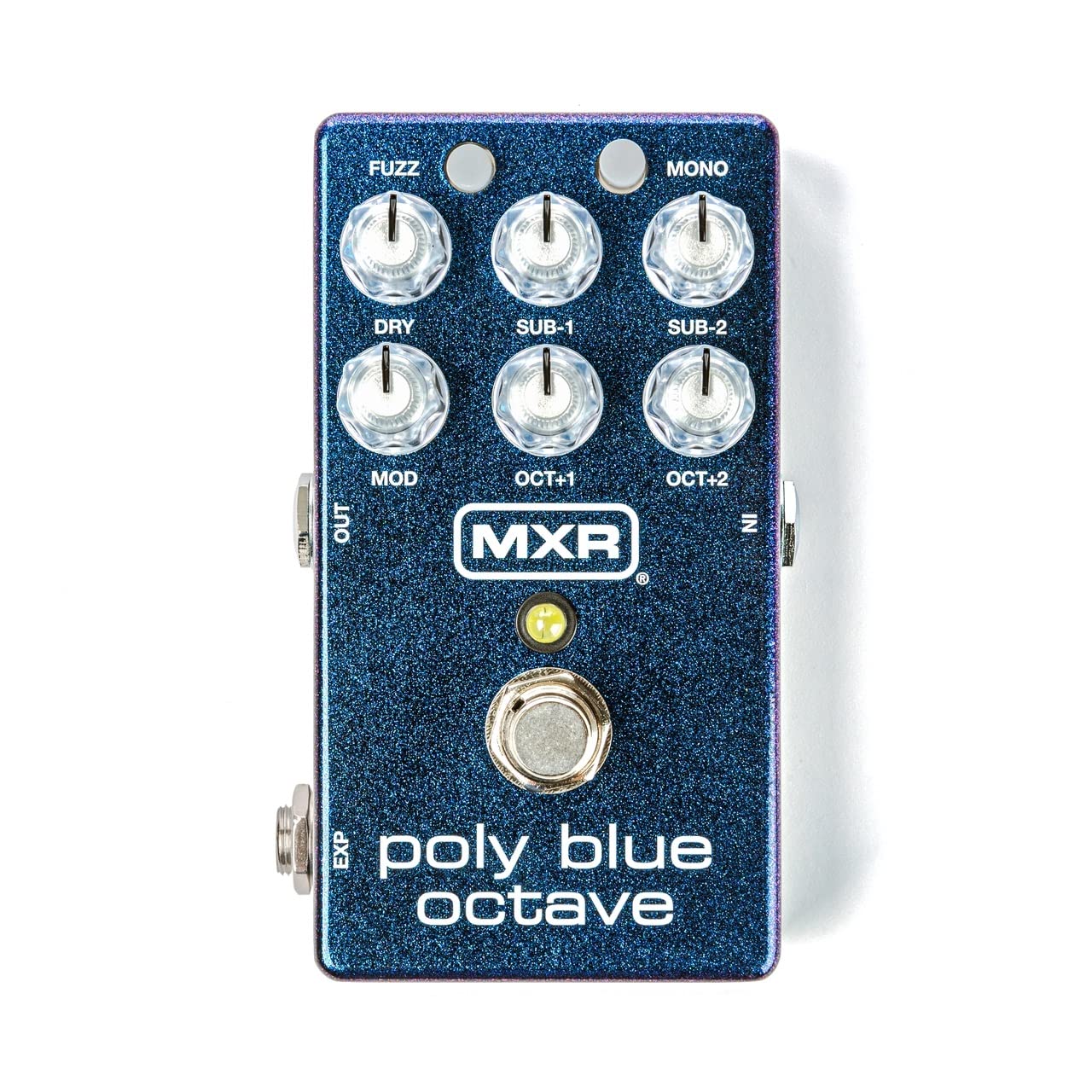 MXR M306 POLY BIRU OKTAF - EA