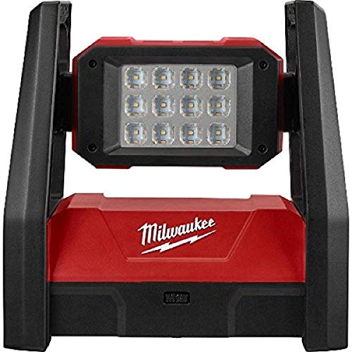 MILWAUKEE'S Lampu Sorot LED HP Milwaukee 2360-20 M18 Tr...