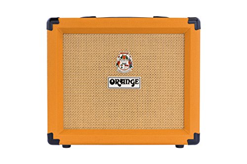 Orange Amps Orange Crush 20W Penguatan Tinggi 2 Saluran...