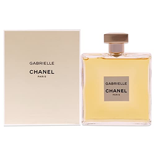 Chanel Gabrielle Wanita EDP Semprot 3.4 oz