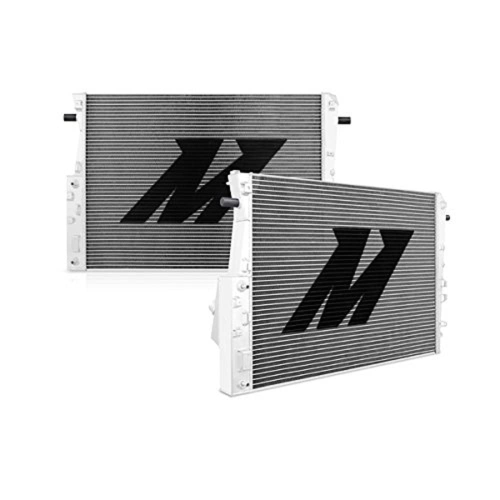 Mishimoto Radiator Aluminium Performa MMRAD-F2D-08V2 Ko...