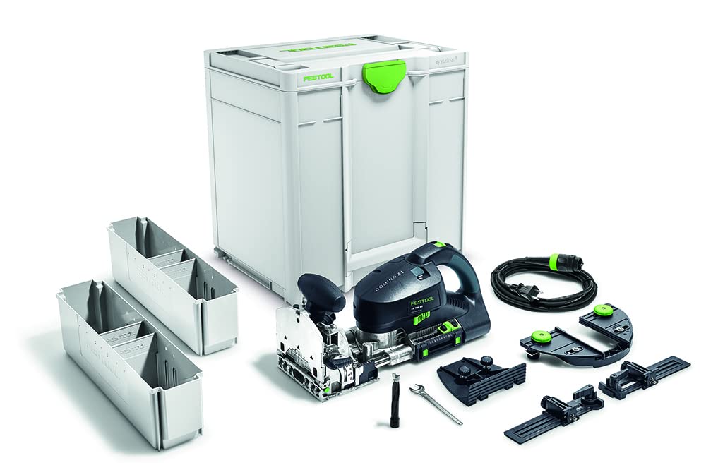 Festool Set EQ DF 700 Domino 576431