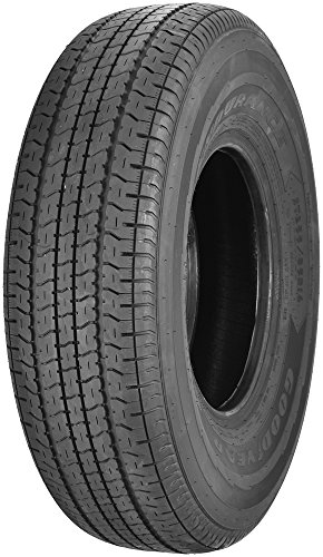 Goodyear Ban Radial Endurance All Season-205/75R...