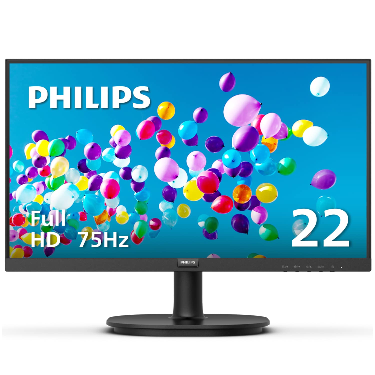 Philips Computer Monitors Philips Murni 2