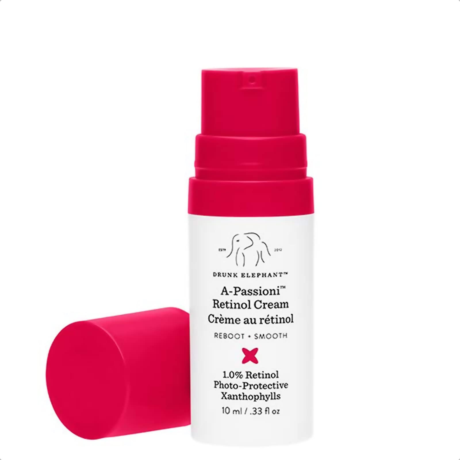 Drunk Elephant Krim Anti-Kerut A-Passioni Retinol. Krim...