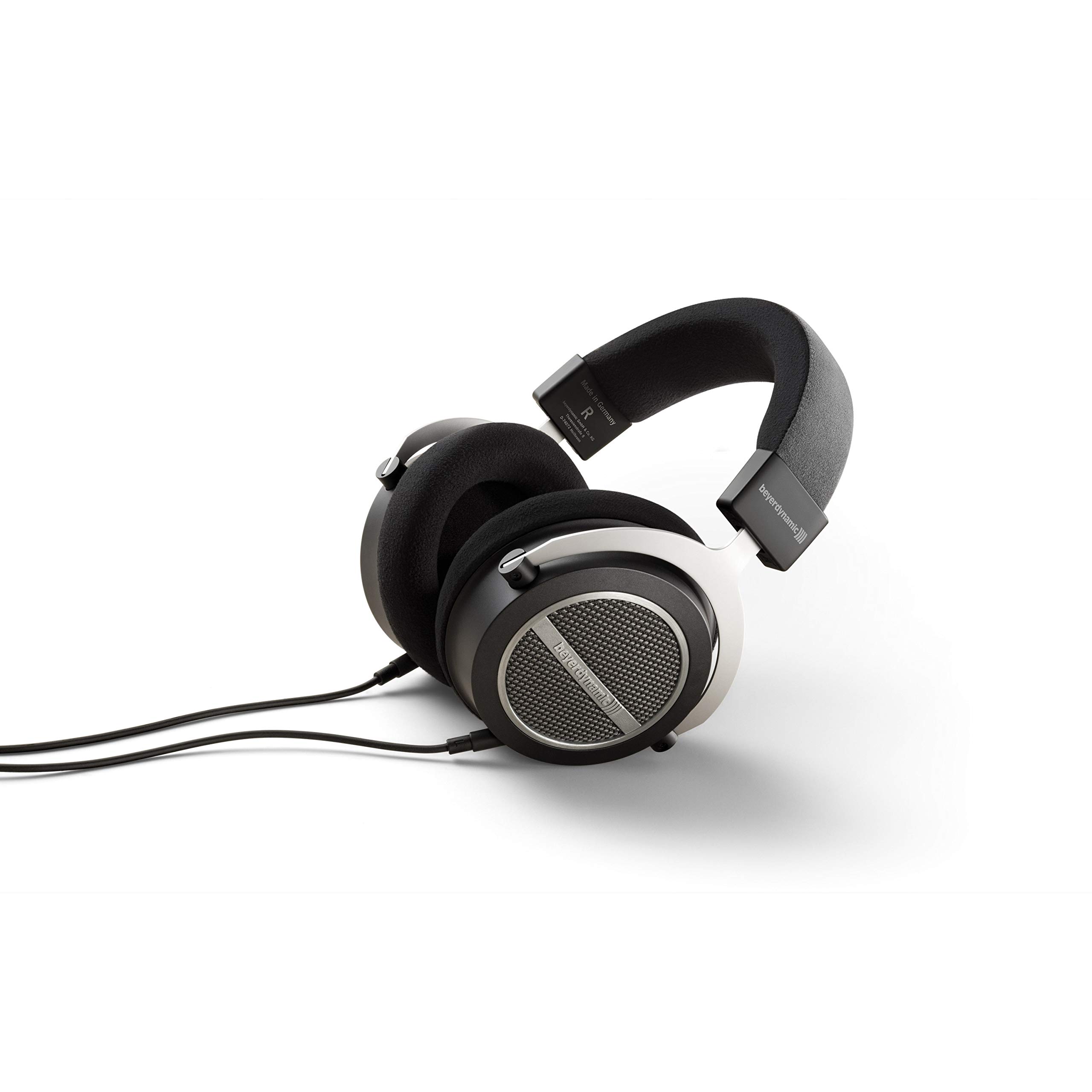 BeyerDynamic Headphone stereo kelas atas untuk rumah da...