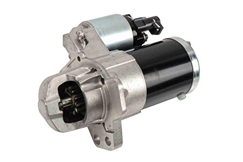 ACDelco 12645298 GM Peralatan Asli Starter