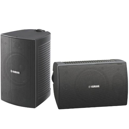 Yamaha Audio NS-AW194 Speaker 2 Arah Dalam/Luar Ruangan