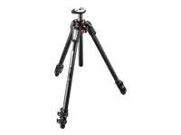 Manfrotto MT055CXPRO3 055 Tripod Serat Karbon 3 Bagian ...