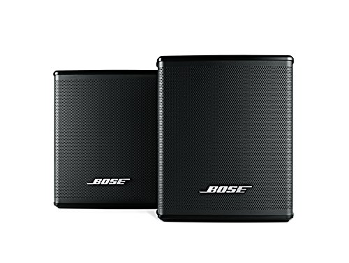 BOSE Sistem Speaker Suara Surround 5.1-Channel